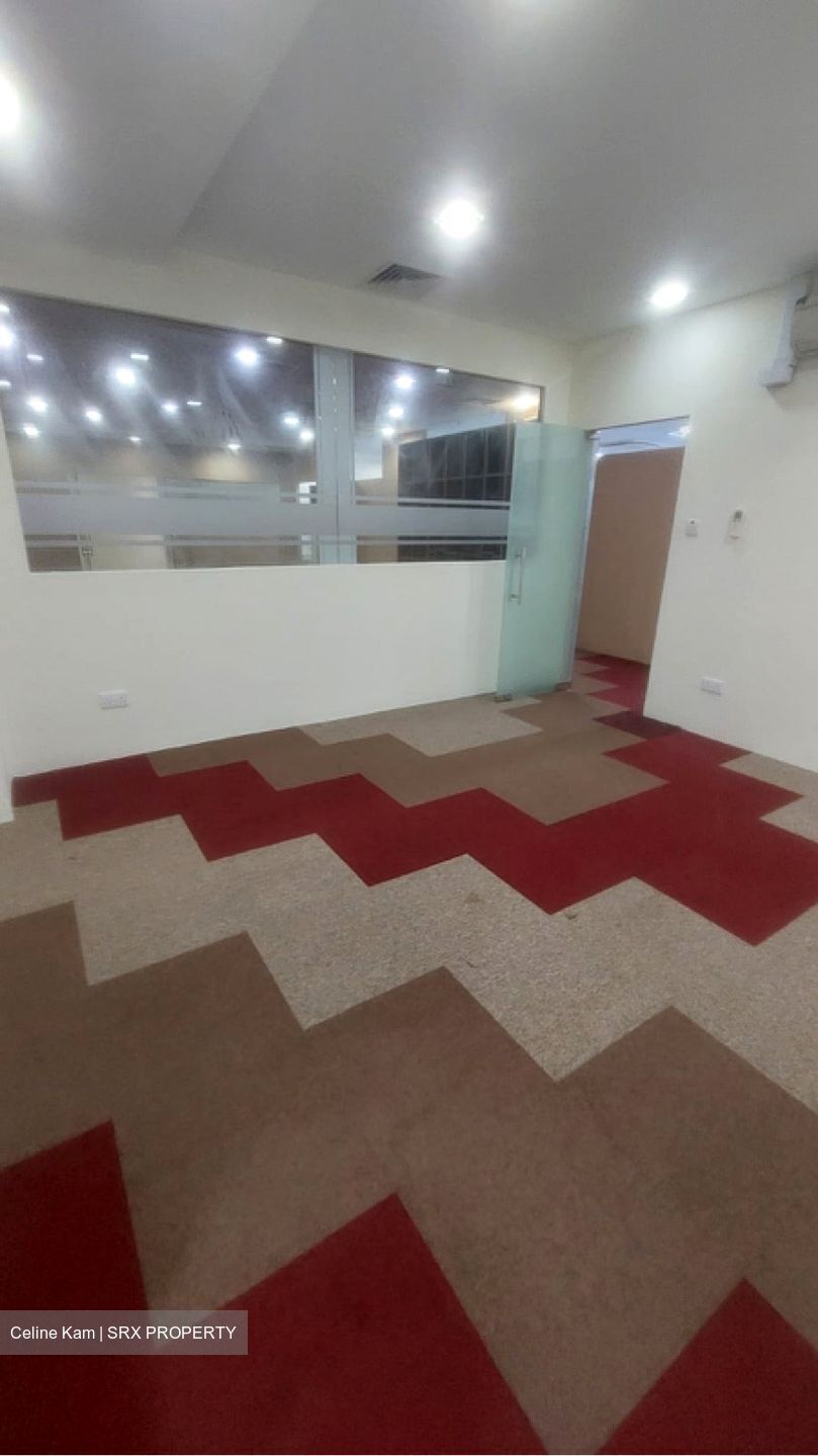 Epl Building (D3), Factory #596853501